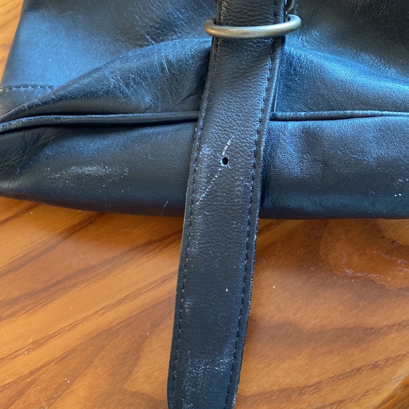 HOBO Bags Vintage Hobo International Single Strap Backpack Purse